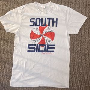 Chicago white Sox shirt